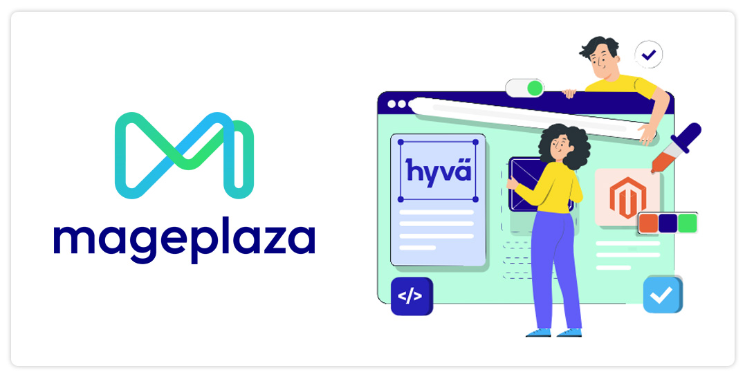Top Hyva Theme Development Agency Mageplaza
