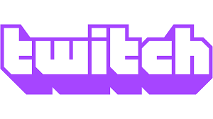 twitch logo