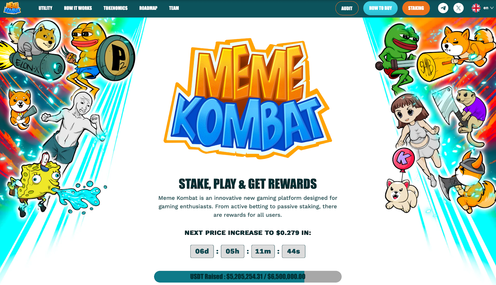 Analysts upbeat about 2024, lists 5 meme coins to watch - 4