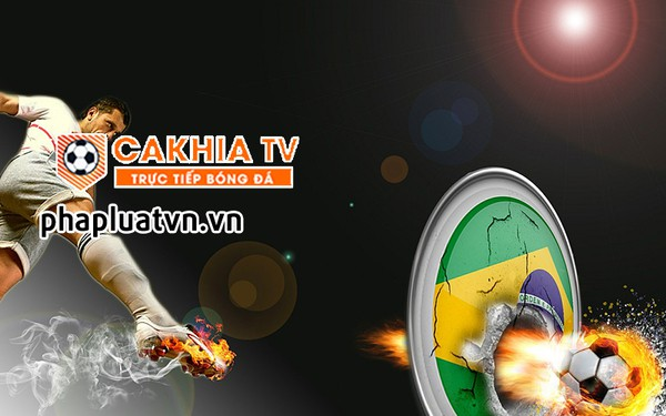 Cakhia Live - Trải nghiệm xem thể thao trực tuyến tuyệt vời-3