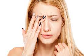 สิ่งที่คุณควรรู้เกี่ยวกับสาเหตุของอาการปวดตา 2