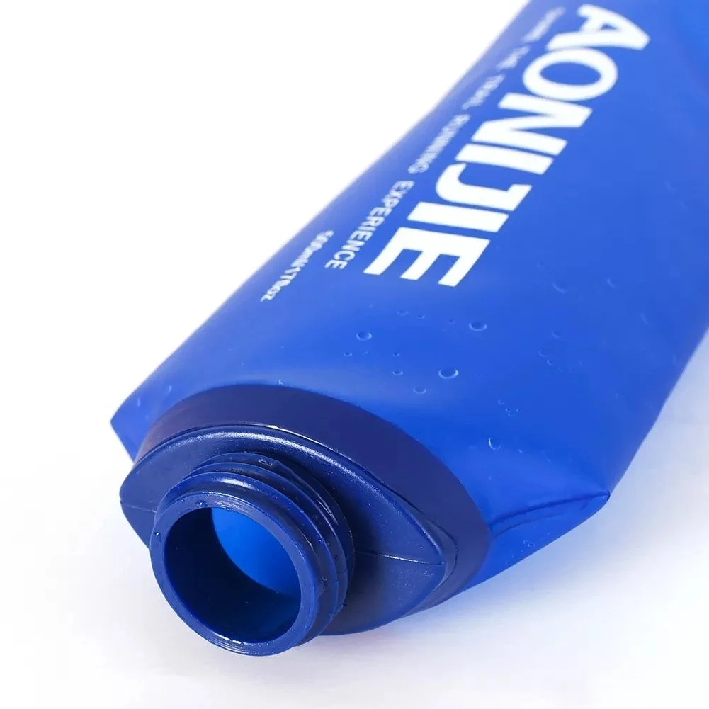 Thiết kế miệng bình nước mềm Aonijie SD09 - R250S 
