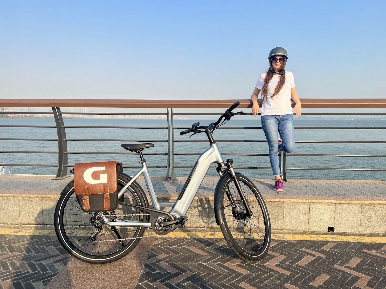 these are essential accessories for your e-bike tour