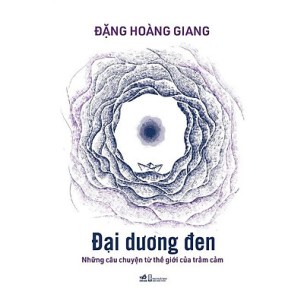 Sách - Đại dương đen: Những câu chuyện từ thế giới của trầm cảm - dearesletters