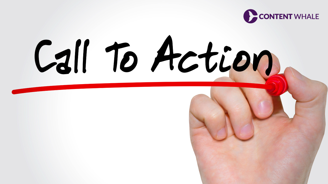 Call to Action Examples
