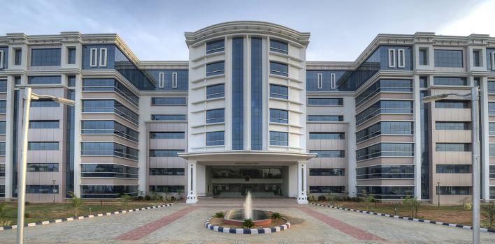 Madras Medical College is a public medical college located in Chennai 