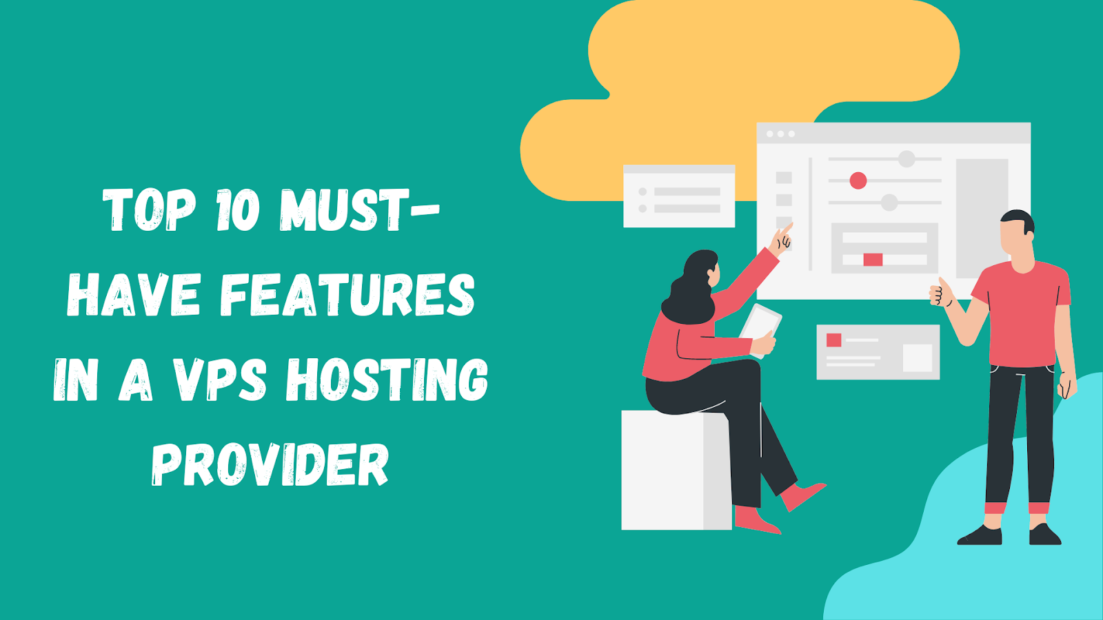 Top 10 Shared Hosting Providers for Your Website | 202-logo