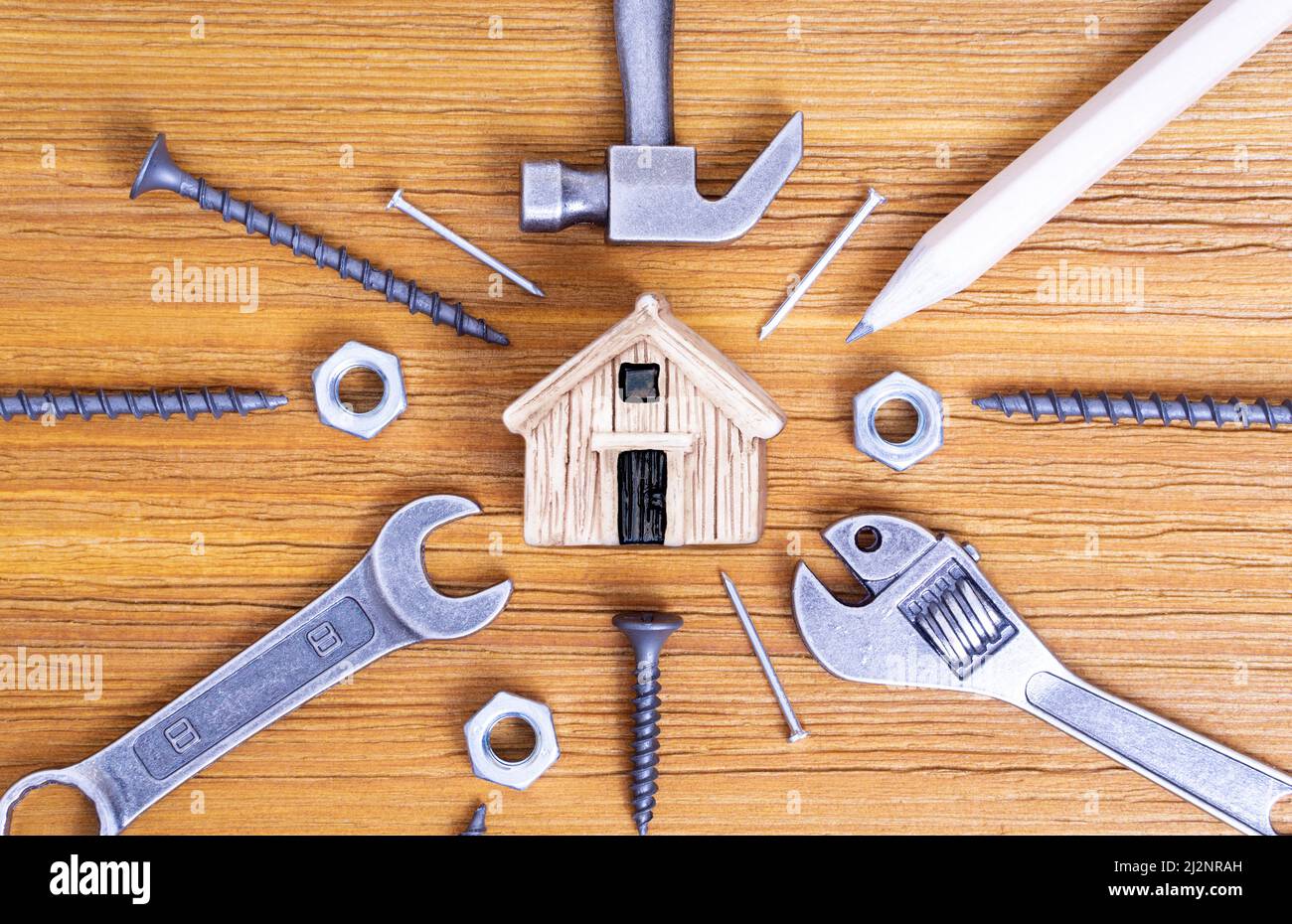 Home Maintenance Essentials