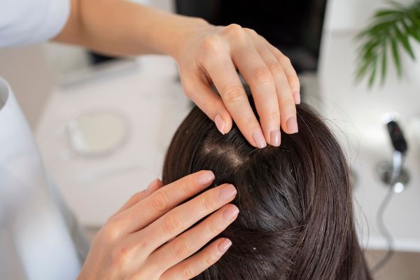 Why Your Scalp Matters