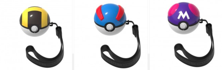 Étuis Pokémon de Samsung