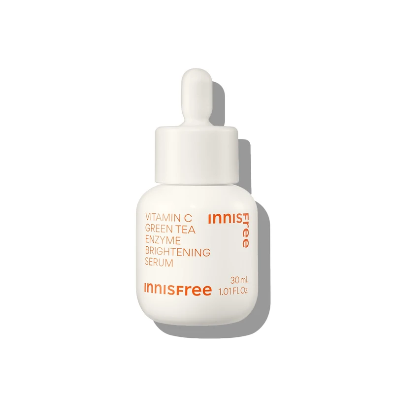 Vitamin C Serums Malaysia