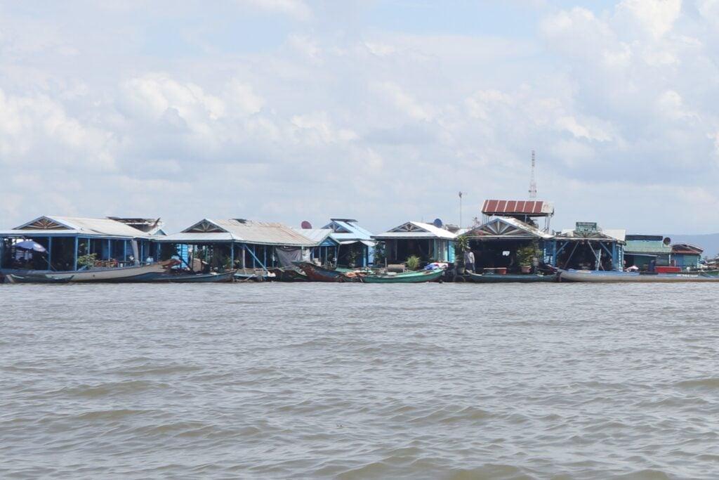 Tonle Sap