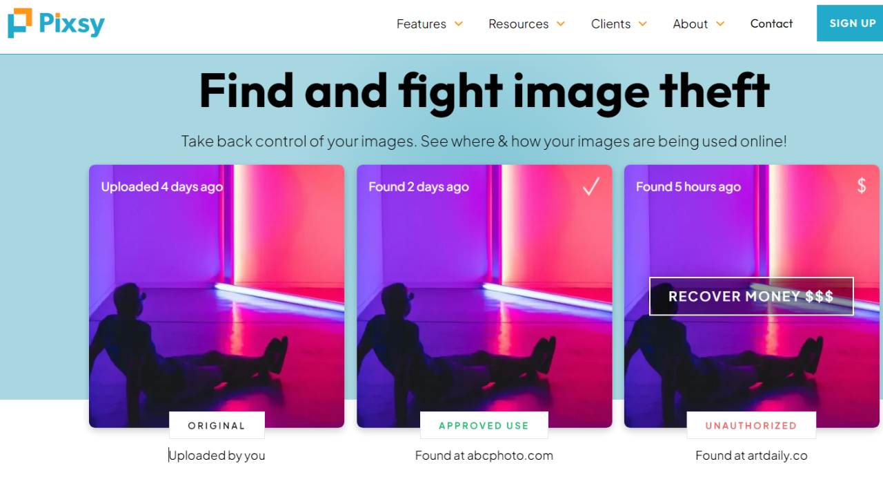 Top 17 Reverse Image Search Tools: Pricing Plans and Costs Softlist.io