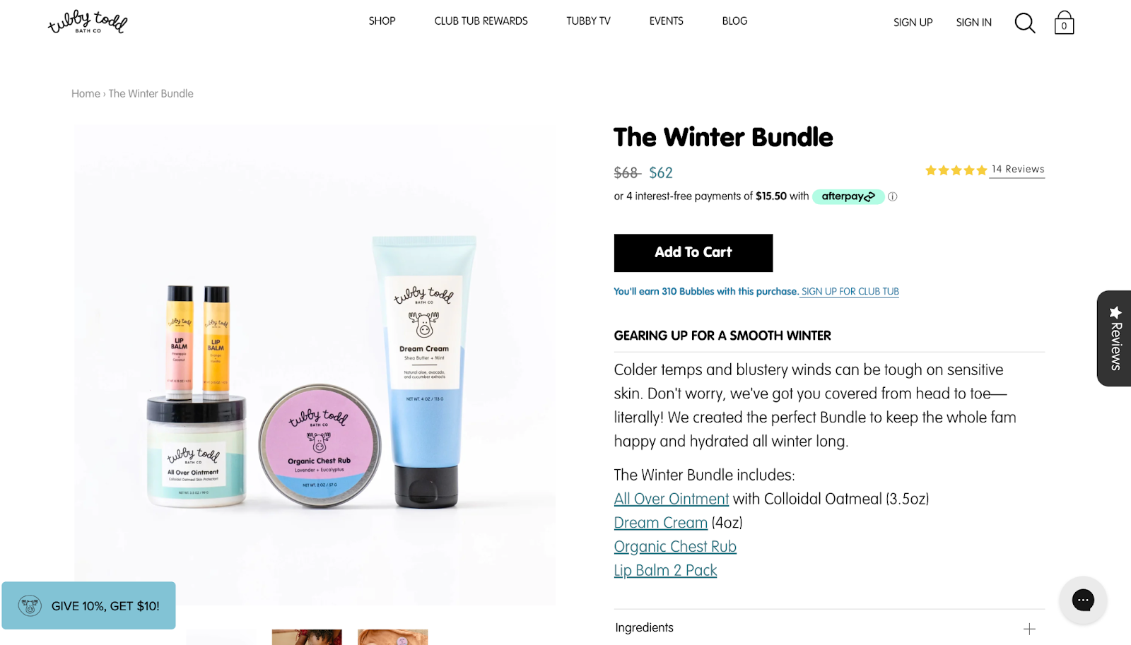 Mastering BFCM Bundles: Your  Guide to Boosting Holiday Sales
