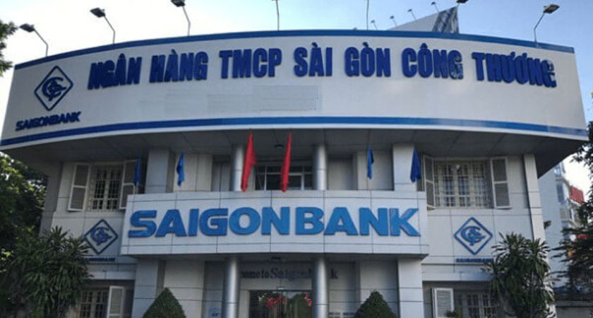 Ngân hàng Saigonbank