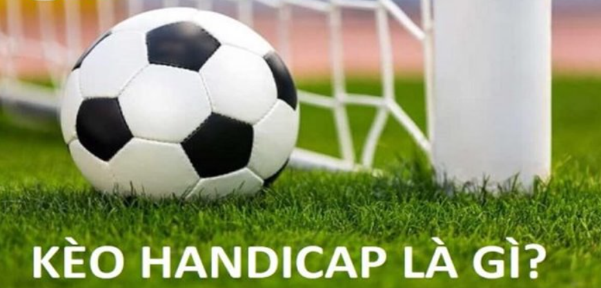 What is Handicap Betting? A guide to understanding and interpreting As