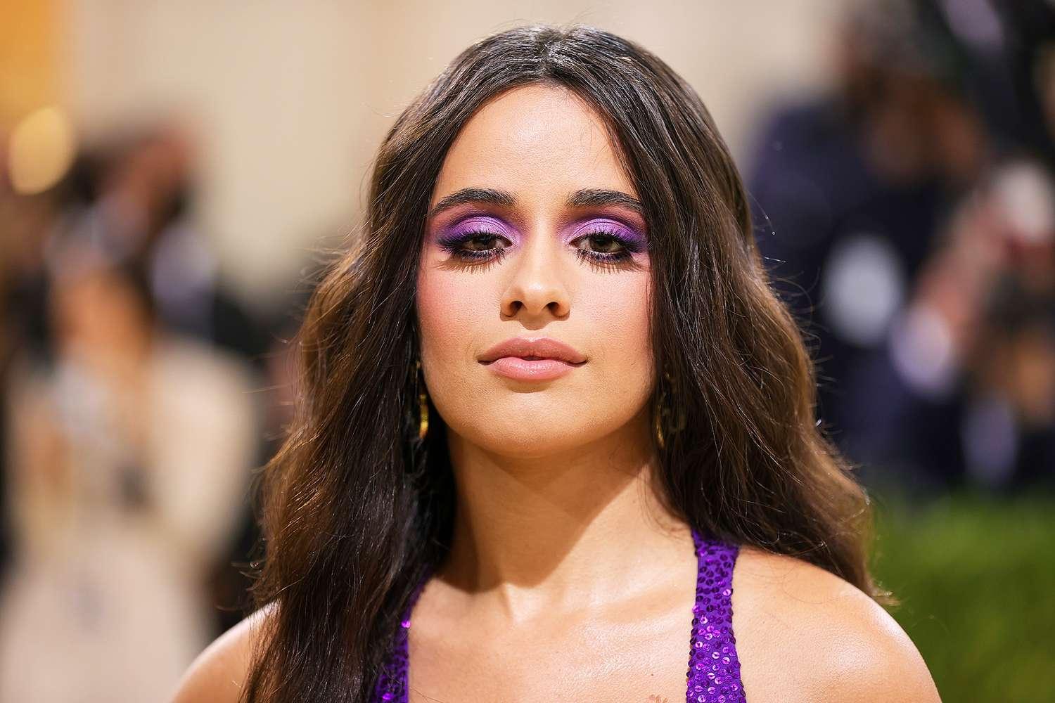 Camila Cabello Originally Auditioned for The Voice Before X-Factor