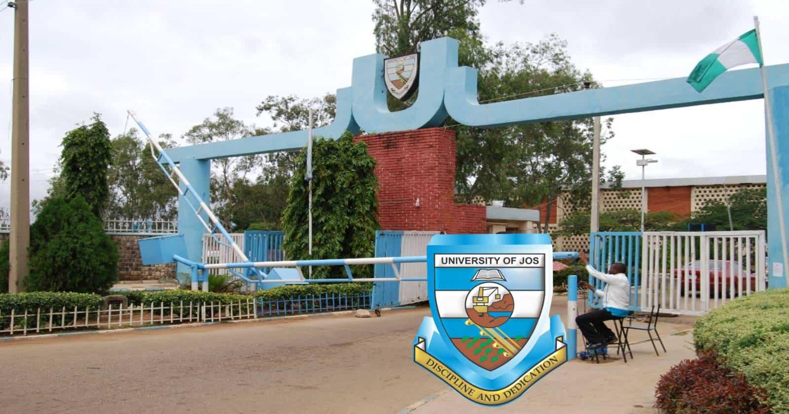 University of Jos (UNIJOS) School Fees 2023/2024 • MySchoolGist