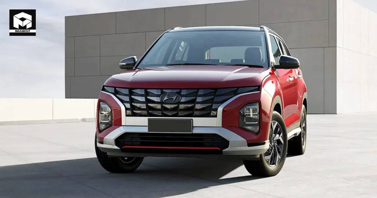 SUV Magnificence:January 2024 Unveils New & Upgraded Models - portrait