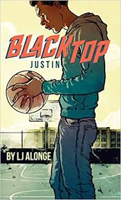 Image result for blacktop book
