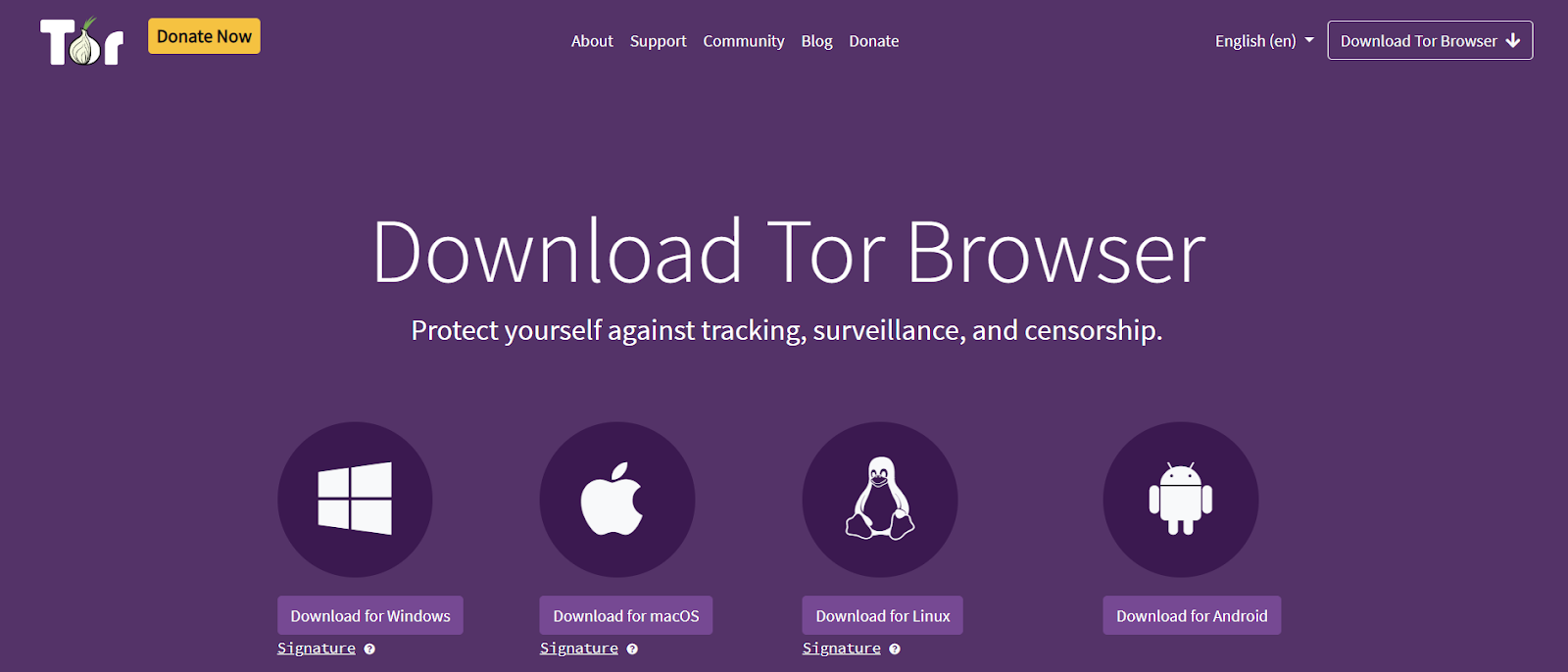 tor browser