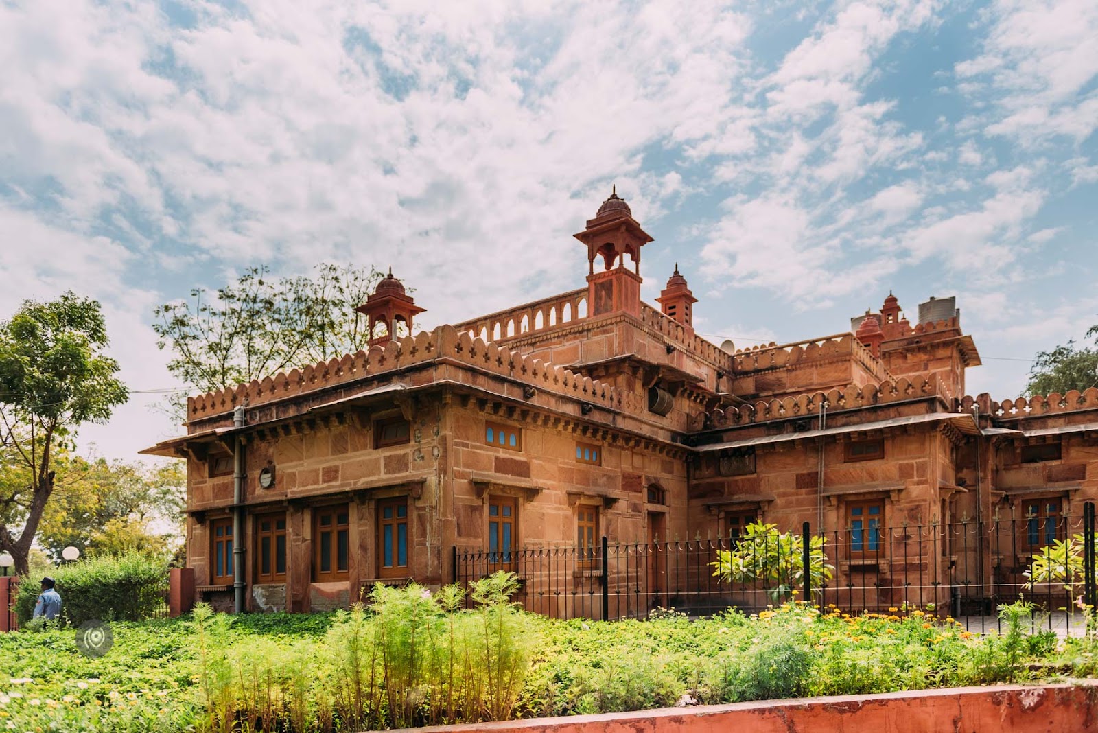 places to visit in bikaner