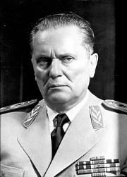 Tito 1961-ben