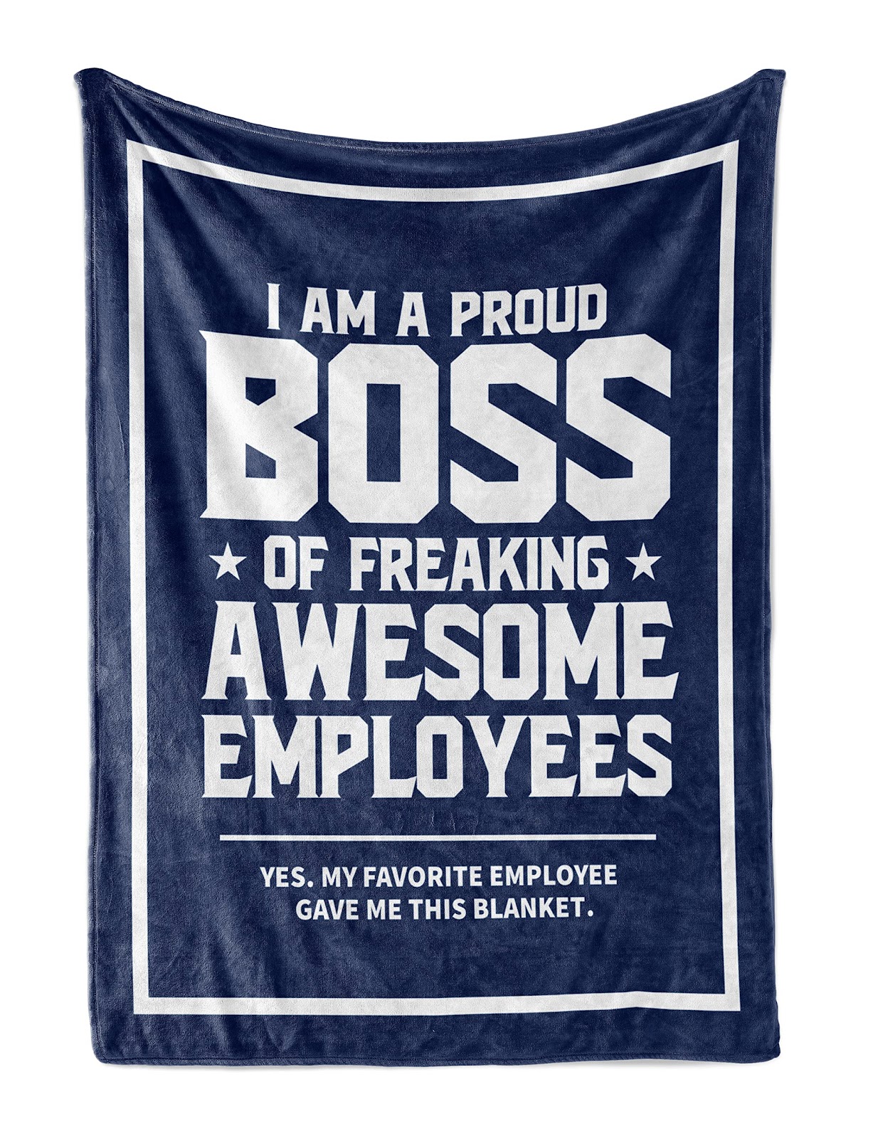 Boss Gifts from Employees, Boss Lady Gifts, Bed Flannel Plush Throw Blankets