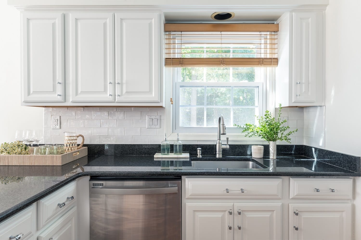 Renew With Kitchen Upgrades