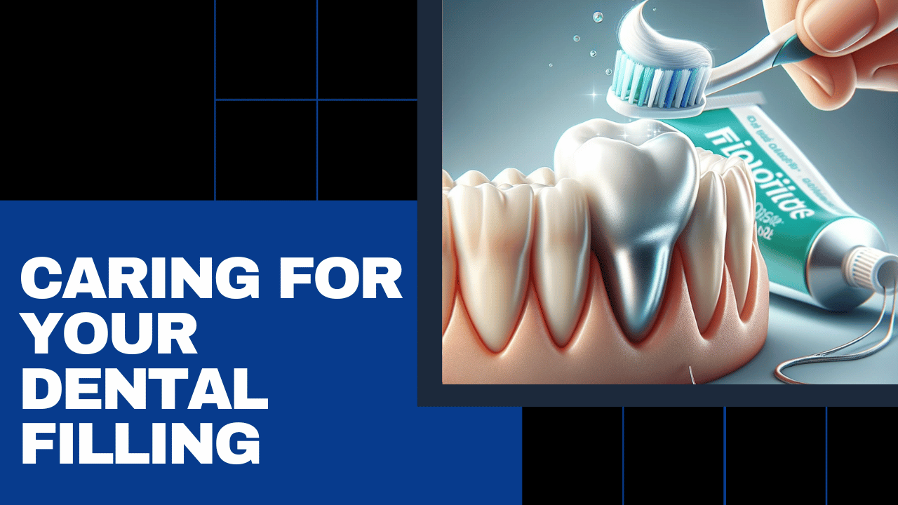 Can I Eat After a Dental Filling