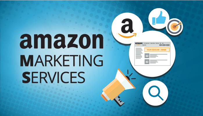 Top Best Amazon Marketing Services