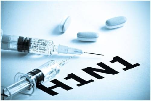 Swine flu becomes a fatal danger after a 57-year-old dies