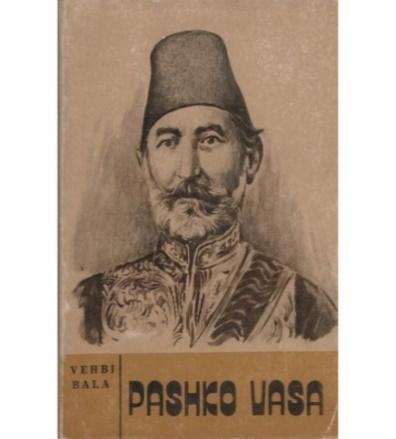 Pashko Vasa, Vehbi Bala