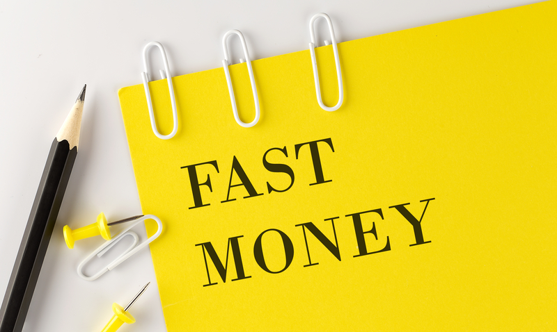 Hướng dẫn chi tiết cách tra cứu khoản vay Fast Money