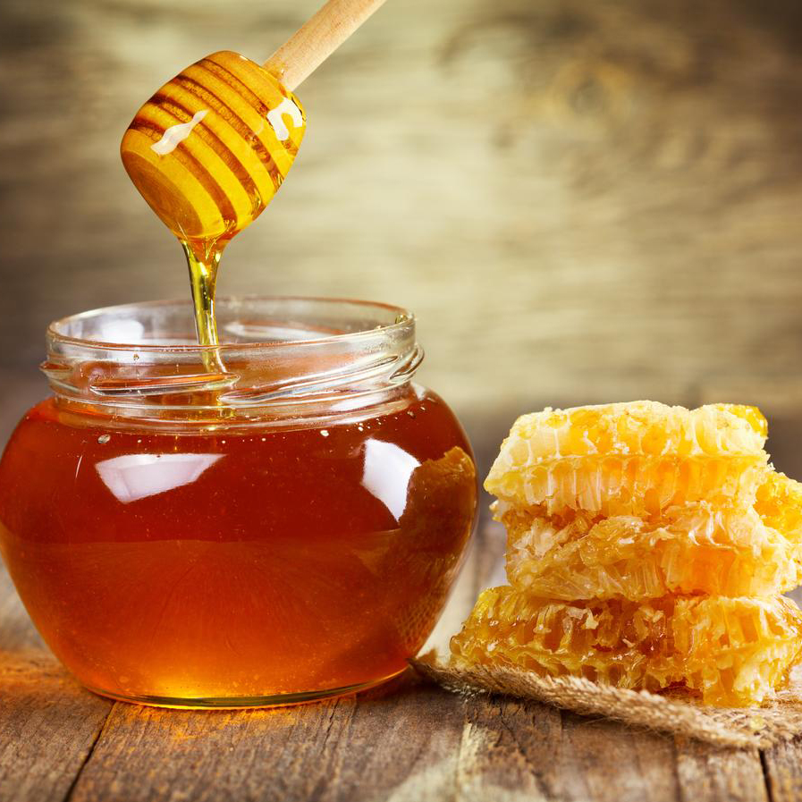 Honey as a superfood during winter 