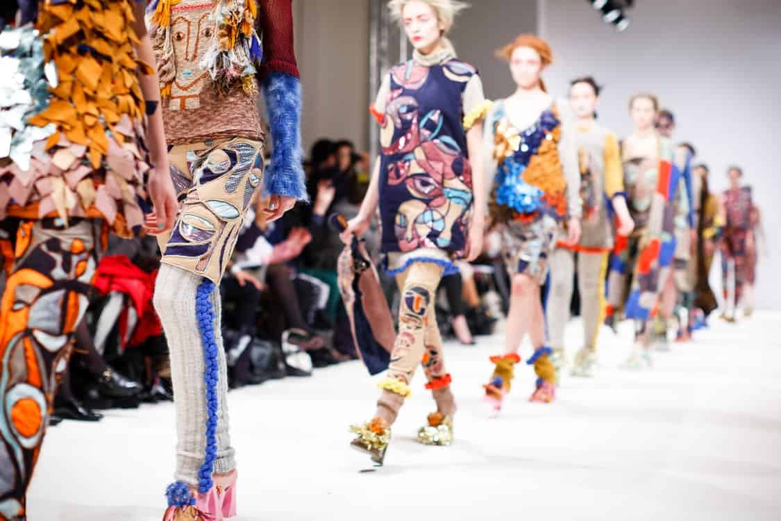 Trend Updates Stylish Fashion Scene