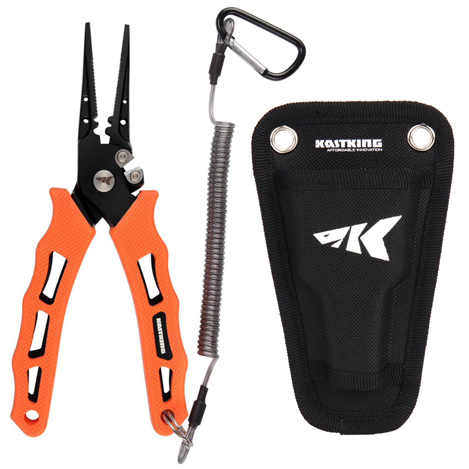 KastKing Cutthroat Fishing Pliers