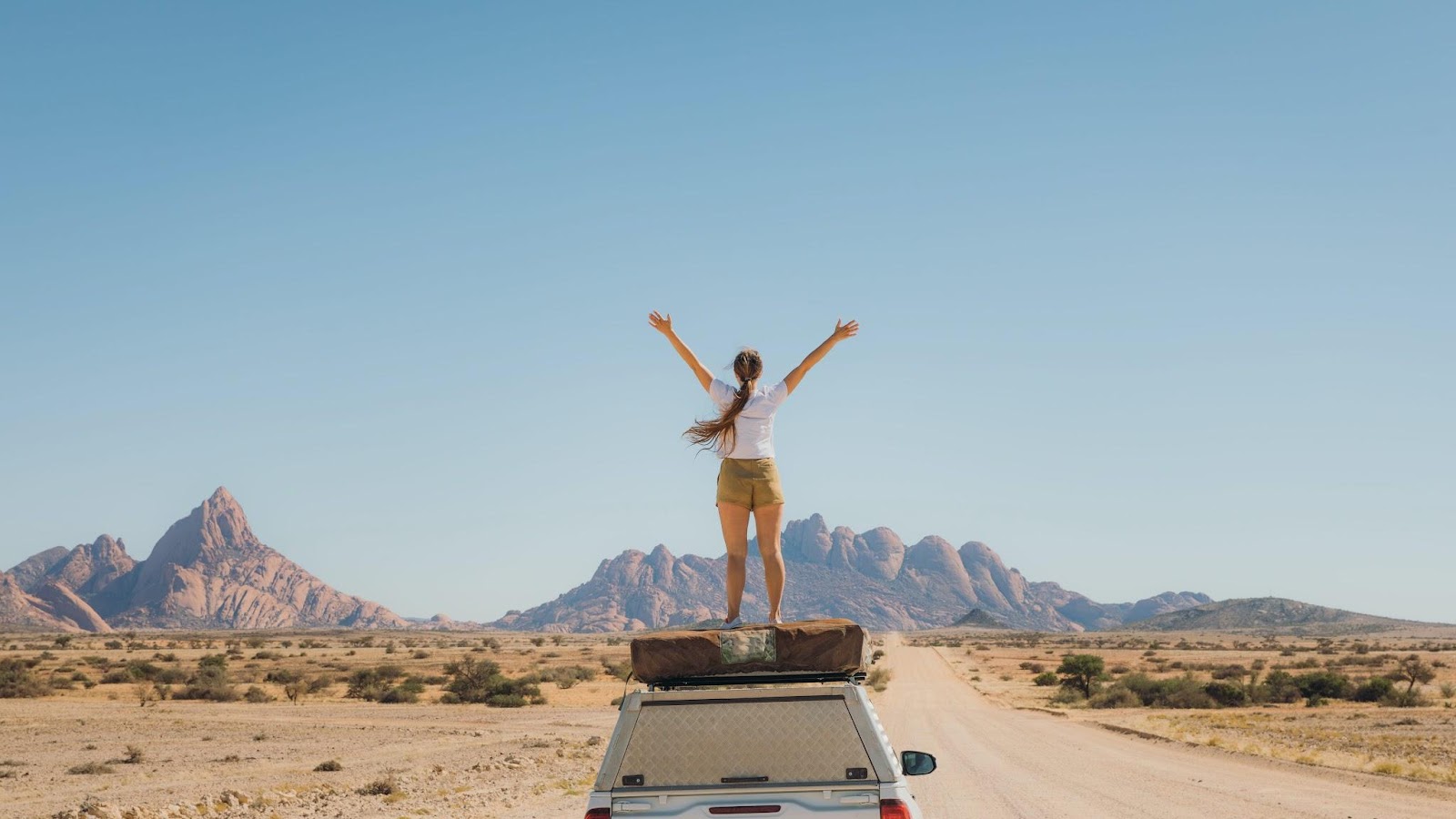 Ultimate Adventure Road Trip Tales