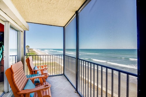 Oceanfront Oasis Premium Beach Stays