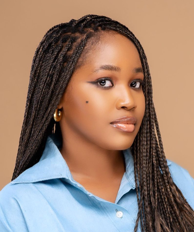 Empowered and beautiful Millennial women shaping the beauty industry - Chidera Ogbu