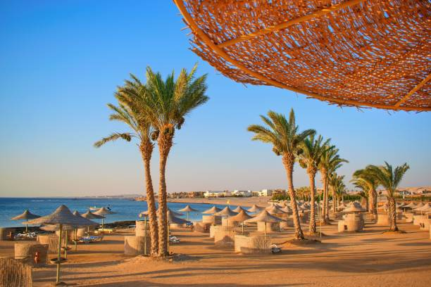 Hurghada coral rееfs
