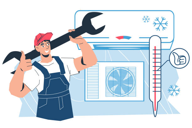 HVAC Business