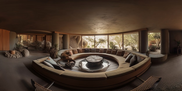 Seamless Home Design Strategies
