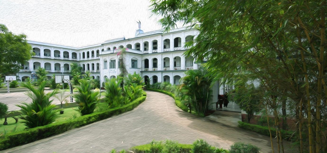 Sacred Heart College, Thevara 
