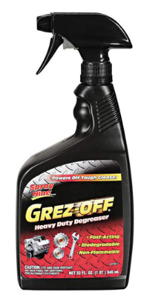 https://www.jbtools.com/spray-nine-22732-grez-off-heavy-duty-degreaser-liquid-32-oz-bottle/