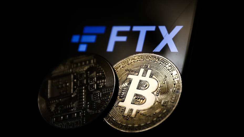 FTX Crypto Price Analysis: A Look at the Market Trends
