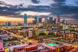 Dallas-Fort Worth, Texas is comes under  Top 10 Affordable Places to Buy a House in the USA