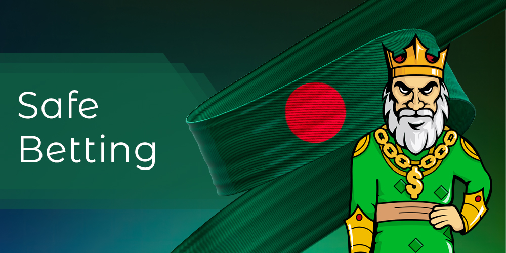 Navigating Legalities: Safe Betting in Bangladesh