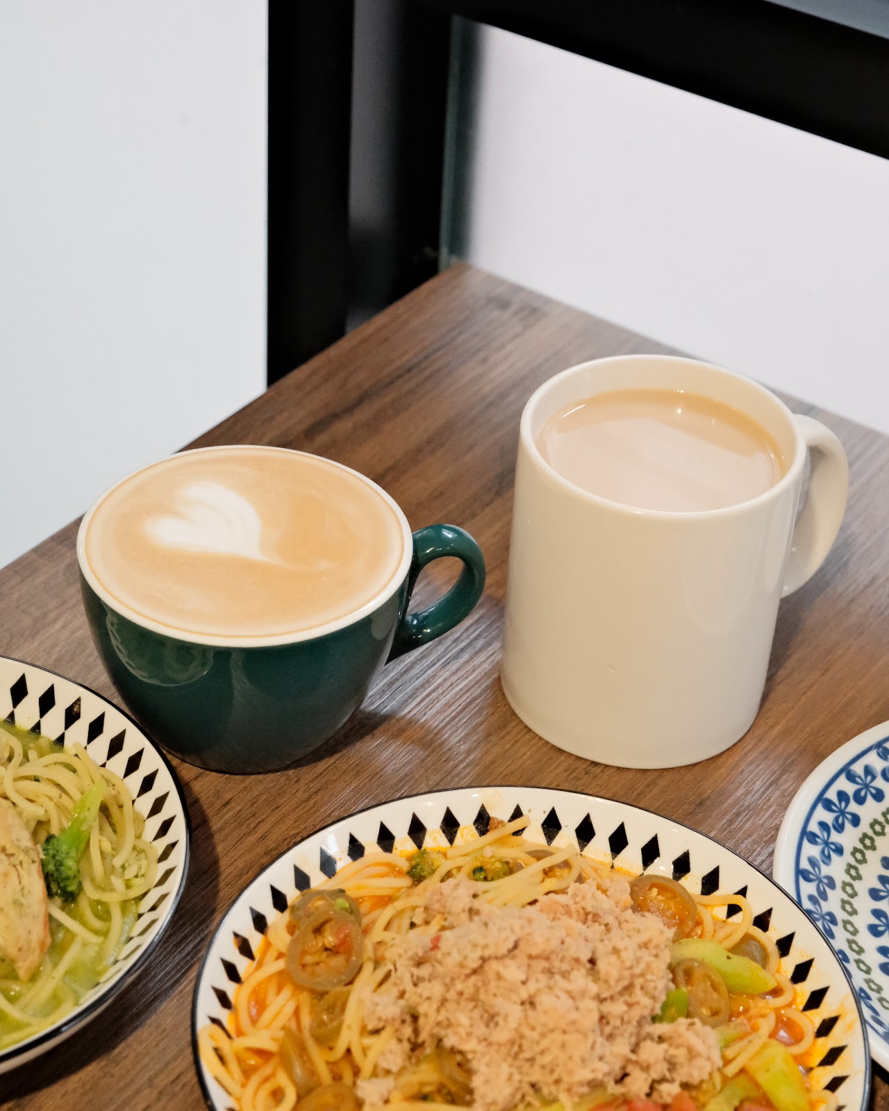 【板橋早午餐推薦】食時在在民生店～板橋平價早餐只要35元起！