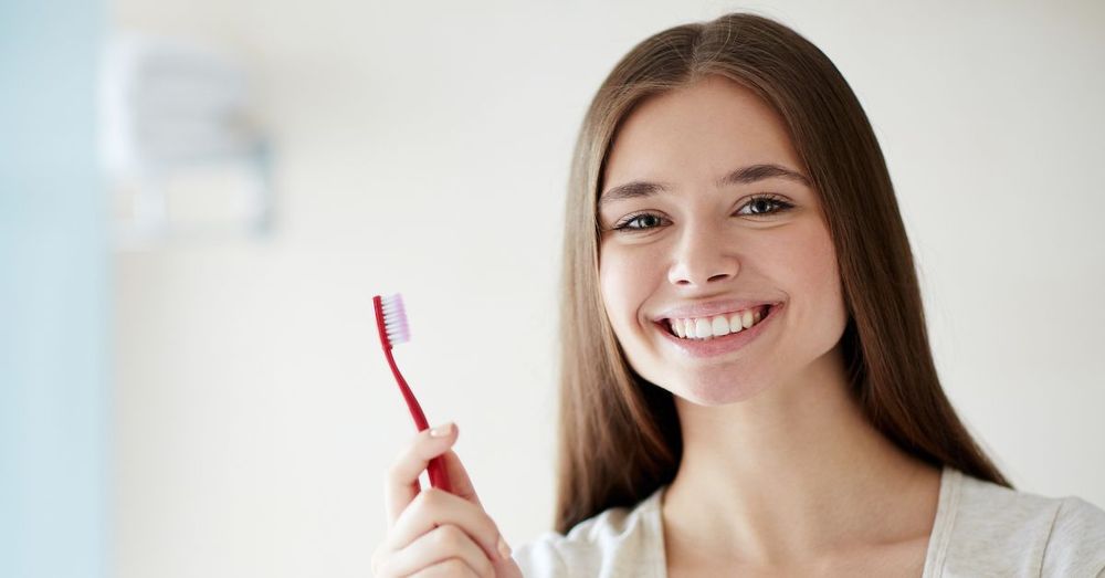 Perfect Dental Health Tips